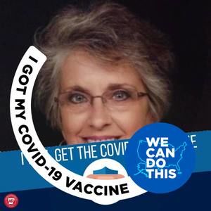 Meet your Posher, Debby